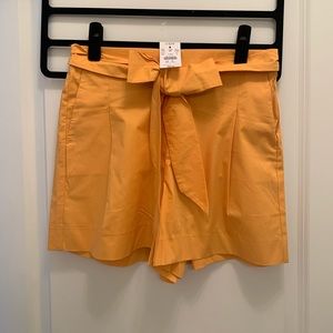 NWT- J. Crew Factory Shorts